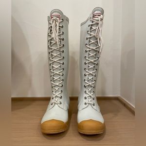 Women’s Hunter Boots - Style Watling